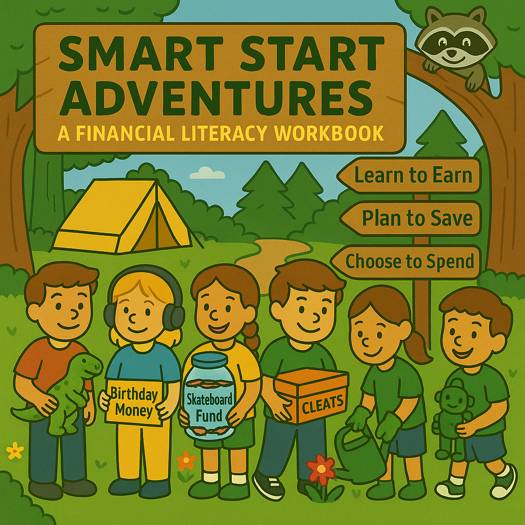 Smart Start Adventures
